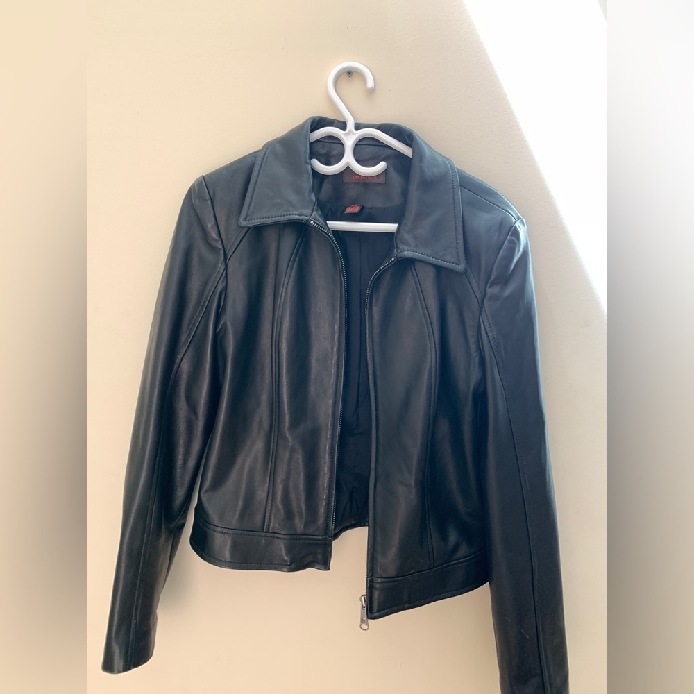 Danier Leather Jacket